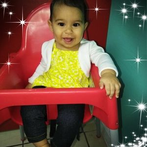 Meet your Posher, Yazmin